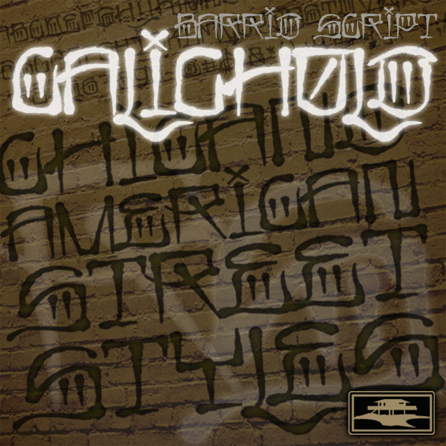 Cali Cholo Poster Image