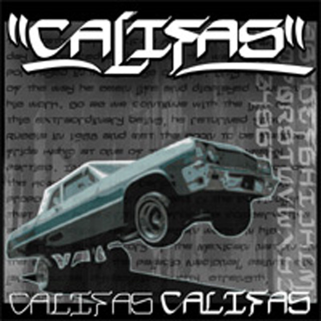 Califas Poster Image