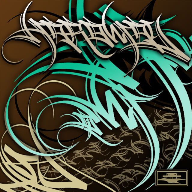 HardWay Poster Image