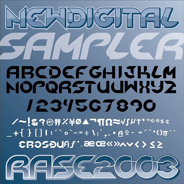 New Digital Poster Image