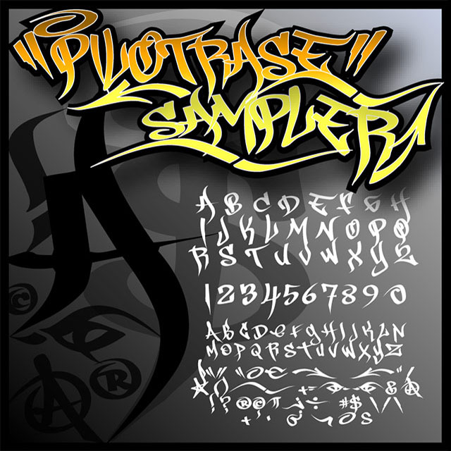 Pilot Rase Poster Image