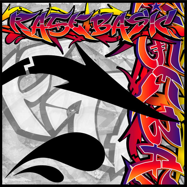 Rase Basic Poster Image