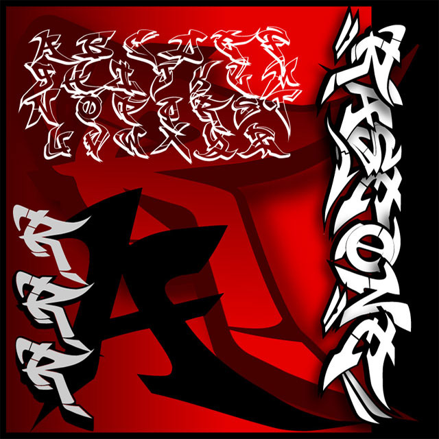 RaseOne Family Poster Image