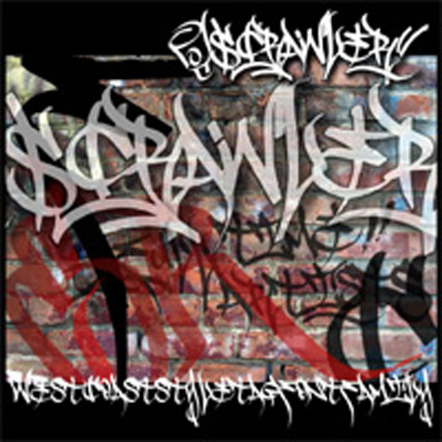 Scrawler Poster Image