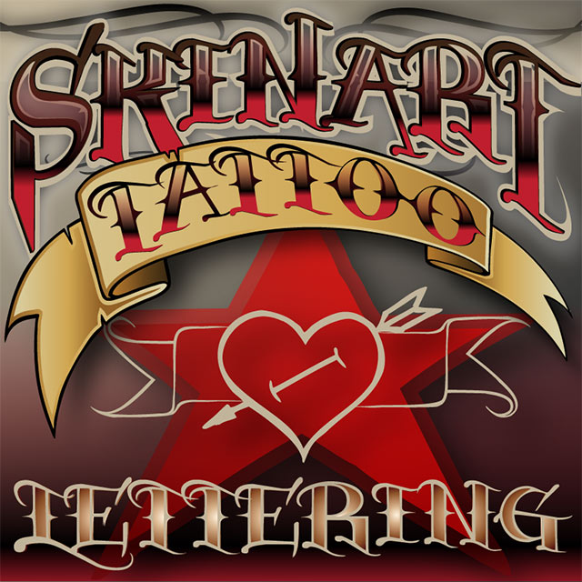 SkinArt Poster Image