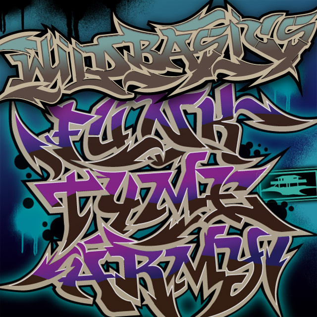 Wild Basics Poster Image