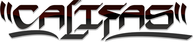 Califas Title Image