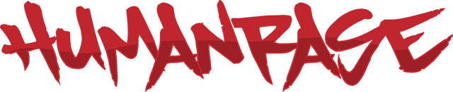 Human Rase Title Image