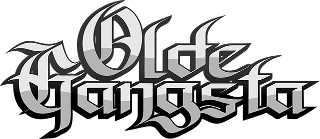 Olde Gangsta Title