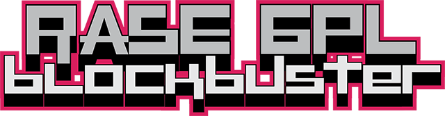 Rase GPL Title Image