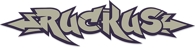 Ruckus Title Image