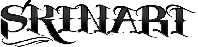 SkinArt Title Image